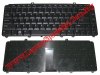 Dell Inspiron 1420/1520/1525/M1330/M1530 Black New US Keyboard