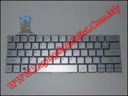 Acer Aspire P3-171 New US Keyboard