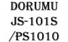 Dorumu JS-101S/PNS1010 Parts
