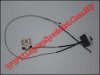 Asus N550 LED Cable For Touchscreen 1422-01SF0AS