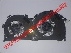 Lenovo Ideapad 700-15ISK CPU Cooling Fan