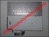 Sony Vaio VPC-SB New US Silver Keyboard with Backlight