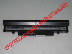 Samsung N150 New Replacement Battery (6 Cells)