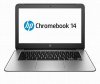 HP Chromebook Series