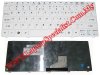 Acer Aspire One 532h Black New US Keyboard