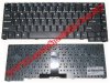 Clevo M540 New US Keyboard