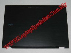 Dell Latitude E6400 LED Rear Case DP/N K802R