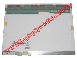 15.0" XGA Glossy LCD Screen Chi Mei N150X3-L08 Rev.A8 (New)