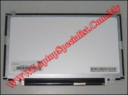 11.6" HD Glossy Slim LED Screen Chi Mei N116BGE-L42 (New) U/D