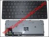 HP Elitebook 820 G1 New US Keyboard with Backlight W/O Frame