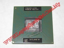 Intel® Mobile Pentium® III Processor 1066MHz SL5N3 133MHz 512KB