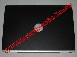 Dell Inspiron 1420 LCD Rear Case (Black) DP/N JX286