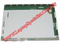 15.0" XGA Matte LCD Screen AU B150XG07 V.6 (New)