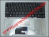 Acer Aspire One A150/D150/D250 Black New US Keyboard(Cartoon)