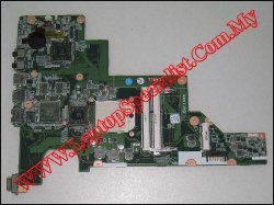 Compaq Presario CQ43/430 New AMD 216-0752001 Mainboard