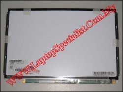 13.3" WXGA Glossy LED Slim Screen Chi Mei N133I5-L01 (New)GR549