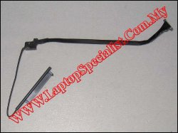 Apple Macbook Pro A1286 08 Hard Disk Cable