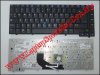 HP Compaq nc6400 New UI Keyboard