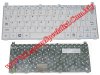 Toshiba Mini NB100 White New US Keyboard