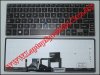 Toshiba Portege Z30 New US Keyboard with Backlight