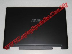 Asus X80 New Replacement LCD Rear Case