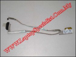 Lenovo Ideapad U350 LED Cable DD0LL1LC000