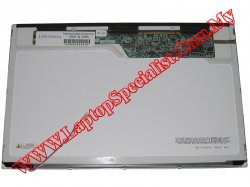 13.3" WXGA Glossy LCD Screen Toshiba LTD133EX2A (New)