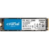 Crucial P2 250GB PCIe M.2 2280 SSD CT250P2SSD8