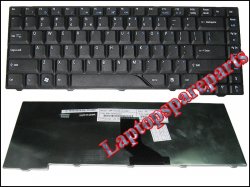 Acer Aspire 4530 Black (US) New Keyboard