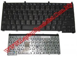 Asus S1300 Used CH Keyboard 04-N5V1KTWN1