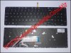 HP Probook 650 G1 New US Keyboard with Backlite