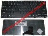 Acer Aspire One 532h Black New US Keyboard