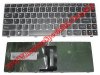 Lenovo IdeaPad Z460 New US Keyboard 25-010886
