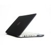 Apple Macbook Pro Retina A1425/A1502 Protective Cover (Black)