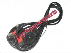 Power Cord (UK) 2 Pin