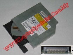 Sony NEC Optiarc AD-7530B Used DVDRW Drive (Tray)