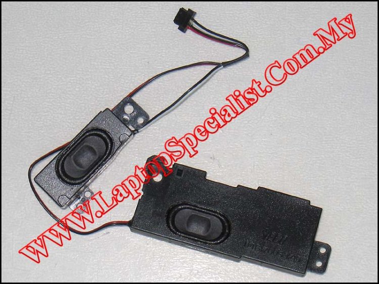 Asus A43/X43 Speaker Set - Click Image to Close