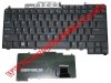 Dell Latitude D620/D630 DR160 Used US Keyboard (With Trackpoint)
