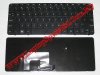 HP Mini 110-3500 New Black US Keyboard