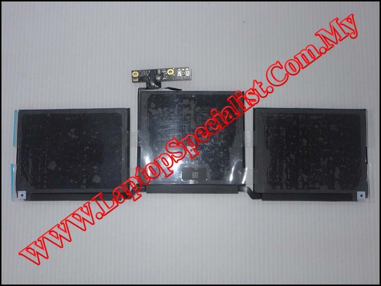 Apple A1713 Battery (A1708) - Click Image to Close
