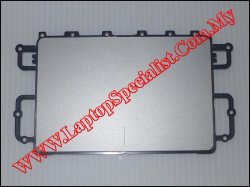 Lenovo Ideapad S400 Touchpad (Silver)