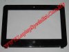 HP Mini 110-3000 LCD Front Bezel 607749-001