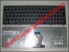 Lenovo Ideapad Y570 New US Keyboard (Purple Frame)